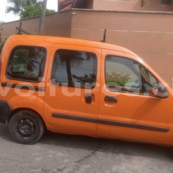 Big with watermark renault kangoo abidjan abidjan 23163