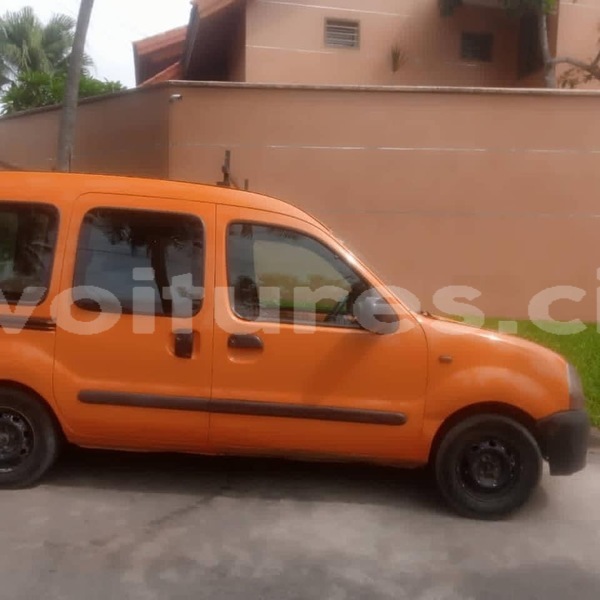 Big with watermark renault kangoo abidjan abidjan 23163