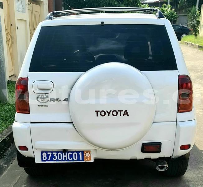 Big with watermark toyota rav4 abidjan abidjan 23167