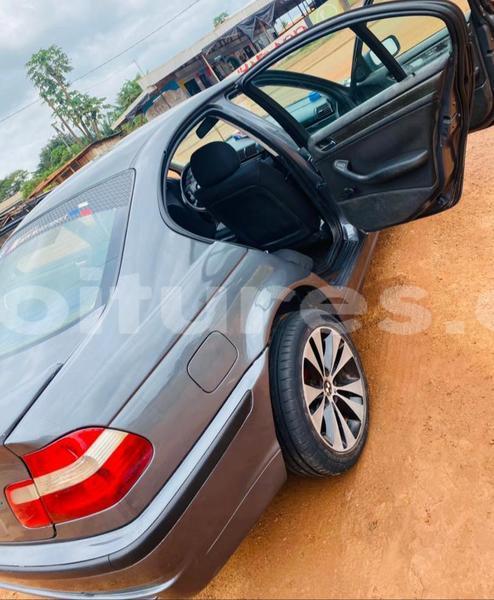 Big with watermark bmw 321 abidjan abidjan 23173