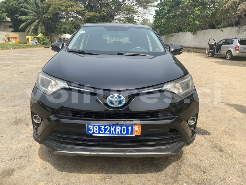 Big with watermark toyota rav4 abidjan abidjan 23179