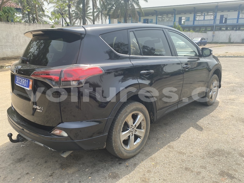 Big with watermark toyota rav4 abidjan abidjan 23179