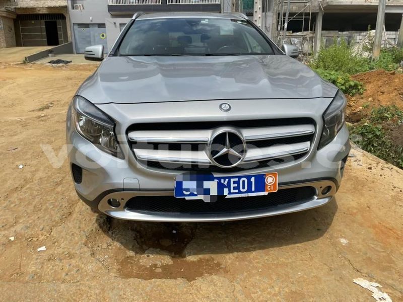 Big with watermark mercedes benz gla klasse abidjan abidjan 23181