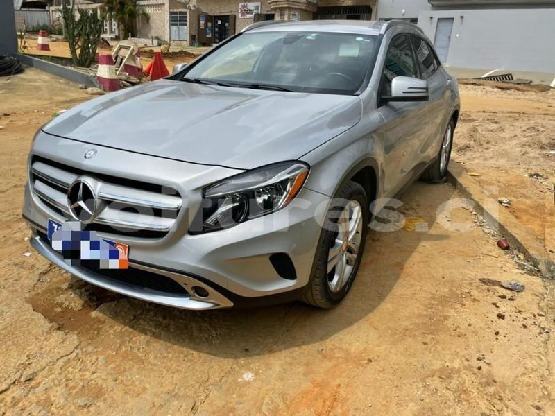 Big with watermark mercedes benz gla klasse abidjan abidjan 23181