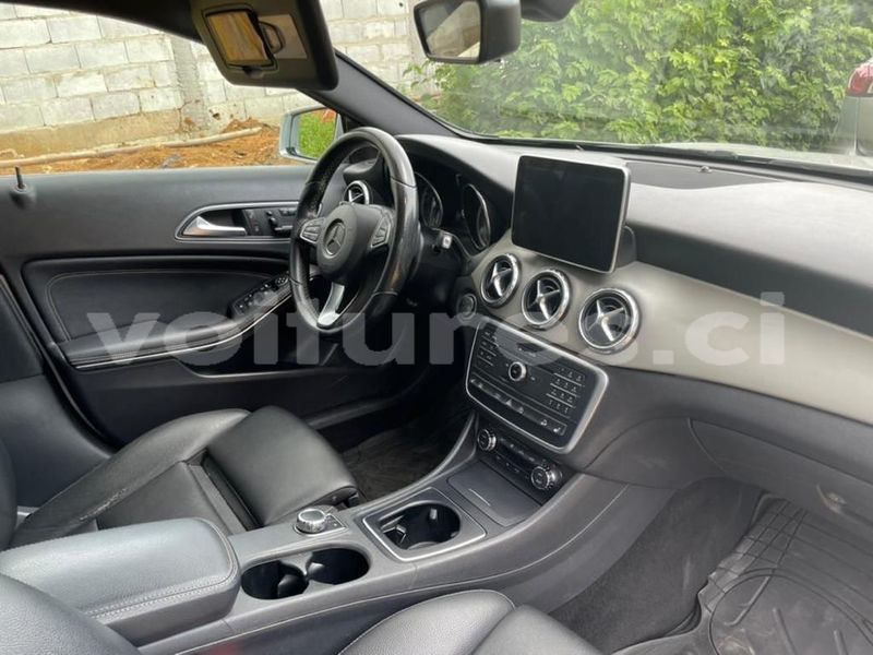 Big with watermark mercedes benz gla klasse abidjan abidjan 23181