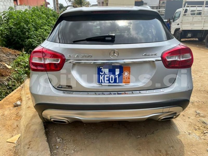 Big with watermark mercedes benz gla klasse abidjan abidjan 23181