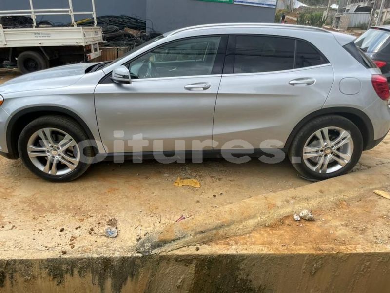 Big with watermark mercedes benz gla klasse abidjan abidjan 23181