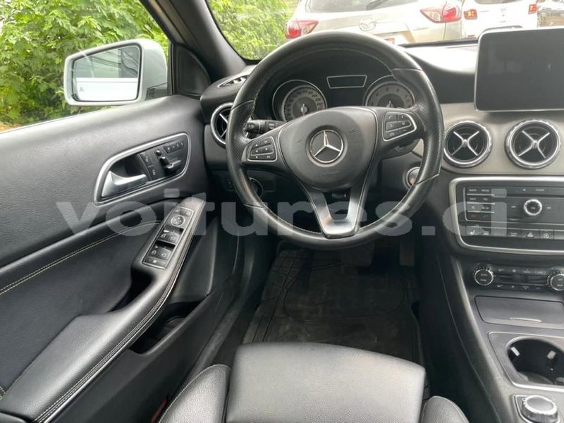 Big with watermark mercedes benz gla klasse abidjan abidjan 23181