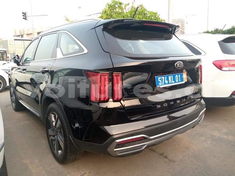 Big with watermark kia sorento abidjan abidjan 23188