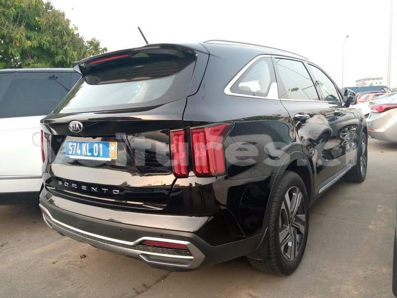 Big with watermark kia sorento abidjan abidjan 23188