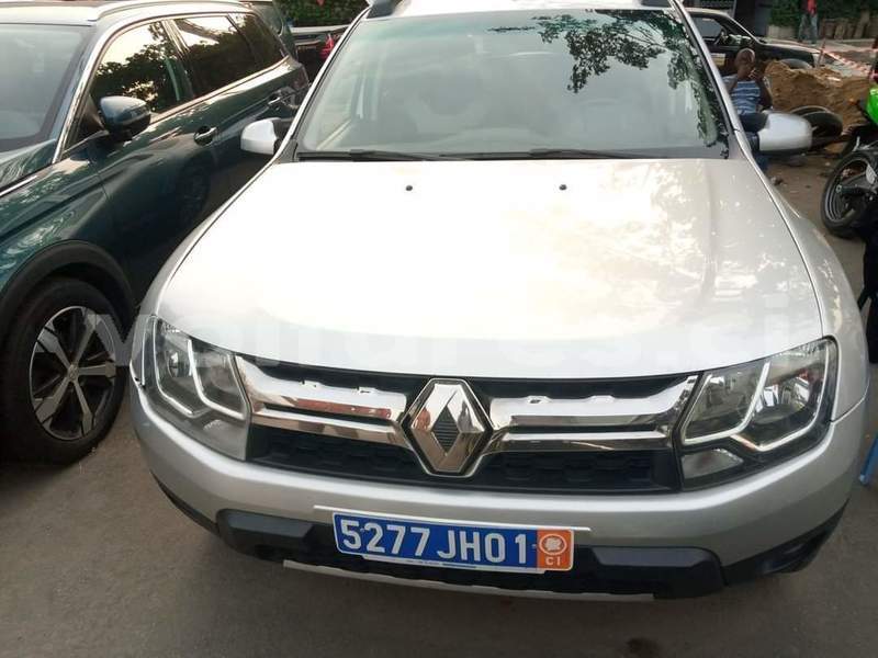 Big with watermark renault duster abidjan abidjan 23190