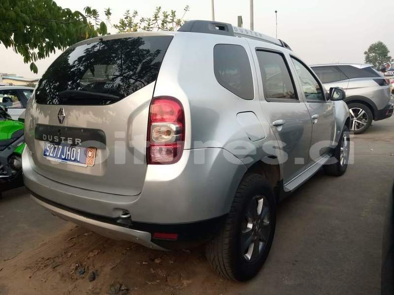 Big with watermark renault duster abidjan abidjan 23190