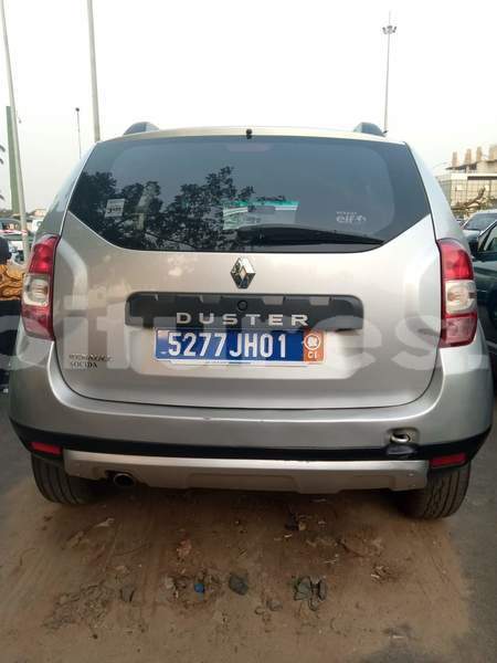 Big with watermark renault duster abidjan abidjan 23190