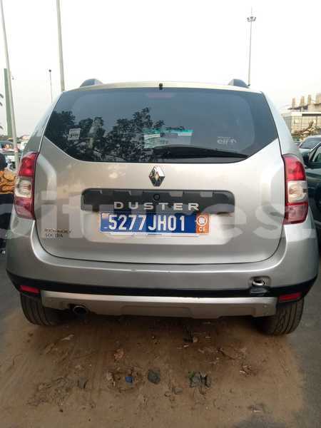 Big with watermark renault duster abidjan abidjan 23192