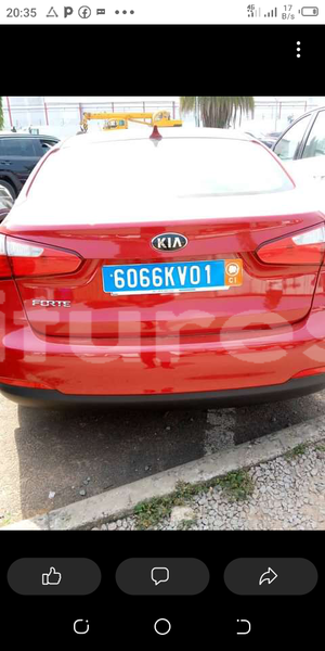 Big with watermark kia forte abidjan abidjan 23195