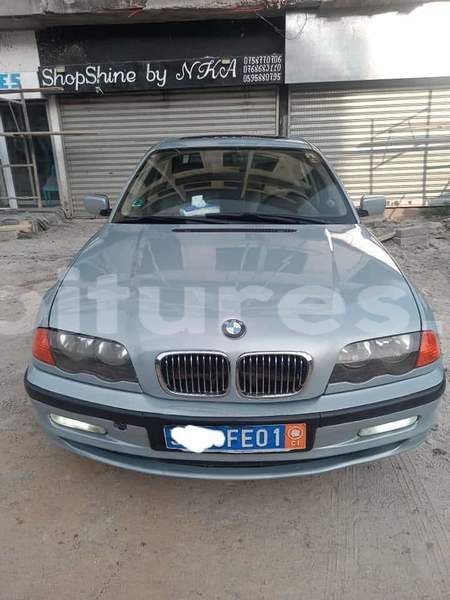 Big with watermark bmw 321 abidjan abidjan 23200