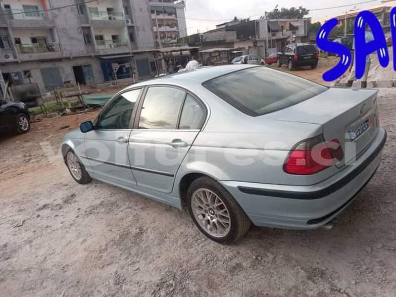 Big with watermark bmw 321 abidjan abidjan 23200