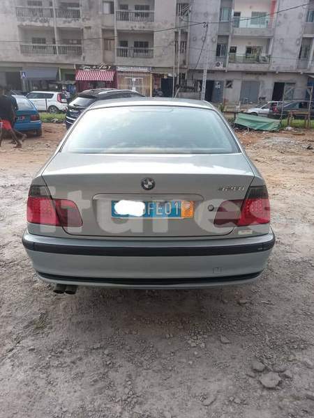 Big with watermark bmw 321 abidjan abidjan 23200