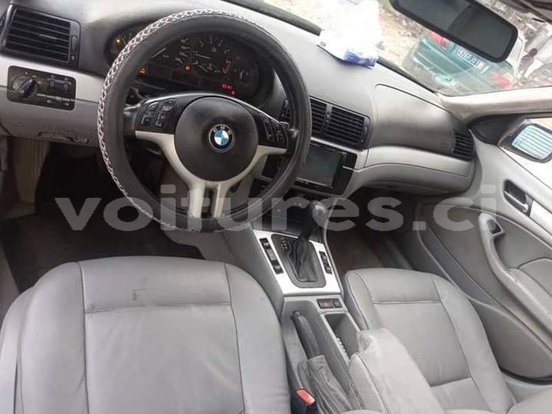 Big with watermark bmw 321 abidjan abidjan 23200