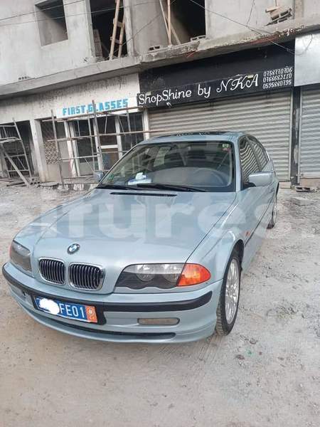 Big with watermark bmw 321 abidjan abidjan 23200