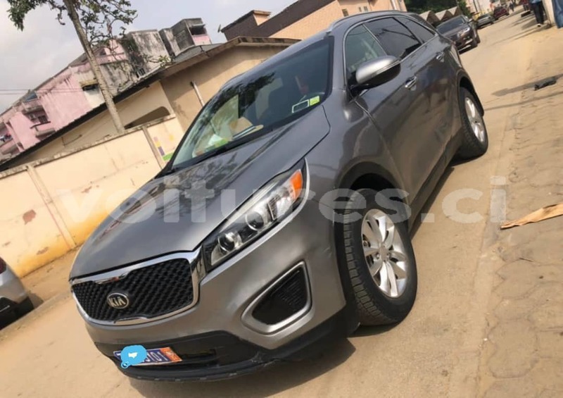 Big with watermark kia sorento abidjan abidjan 23209