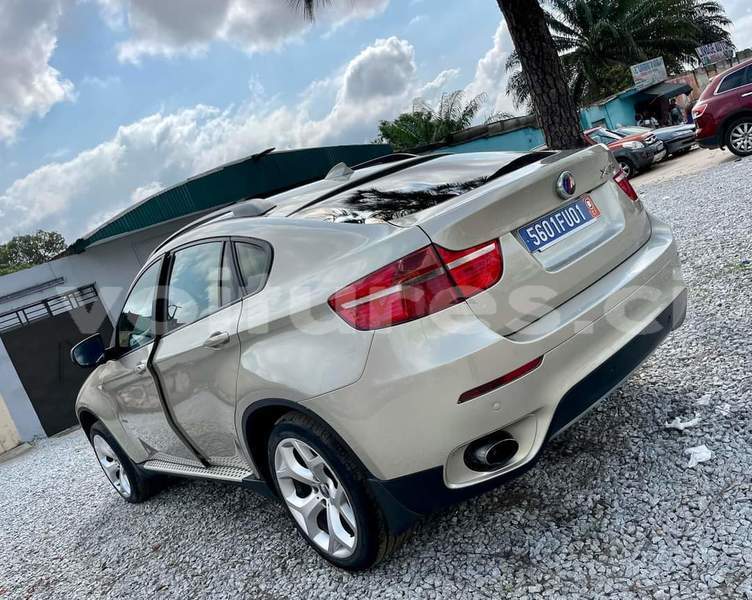 Big with watermark bmw x6 abidjan abidjan 23213