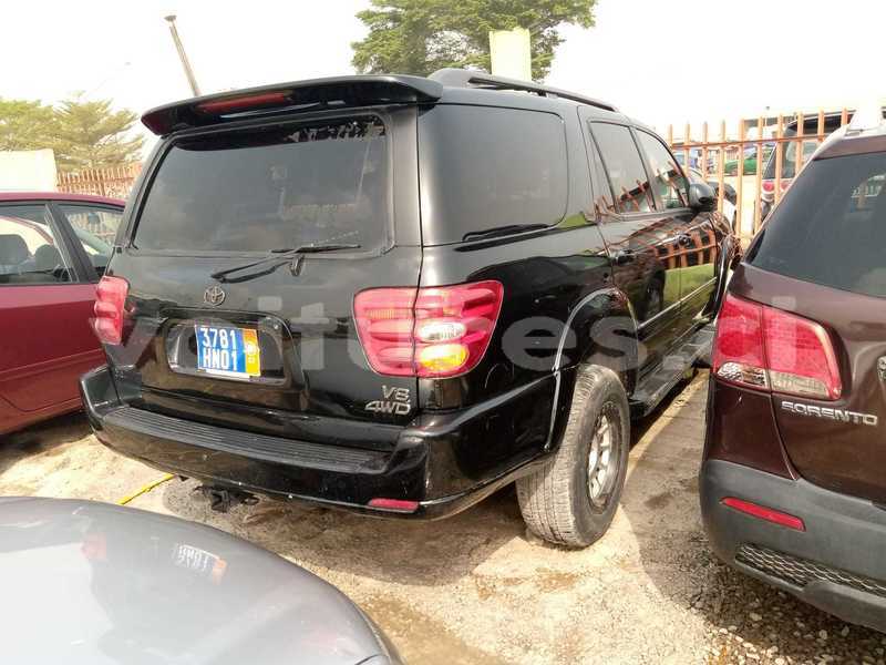 Big with watermark toyota sequoia abidjan abidjan 23217