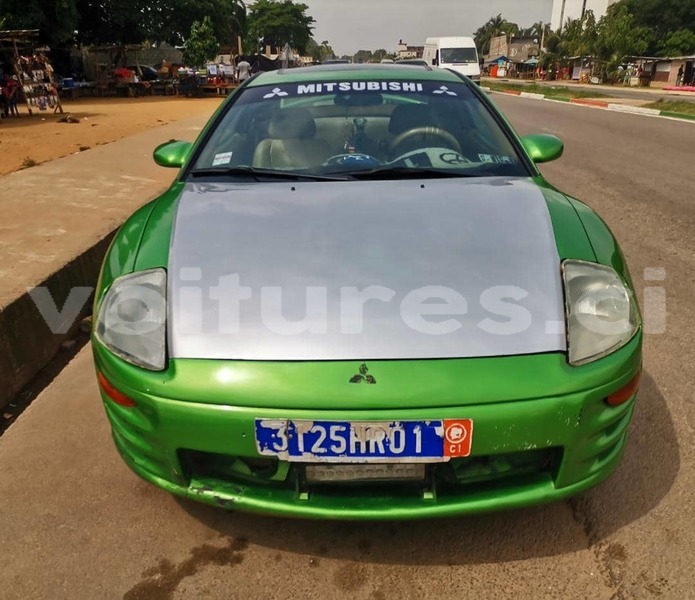 Big with watermark mitsubishi eclipse abidjan abidjan 23221