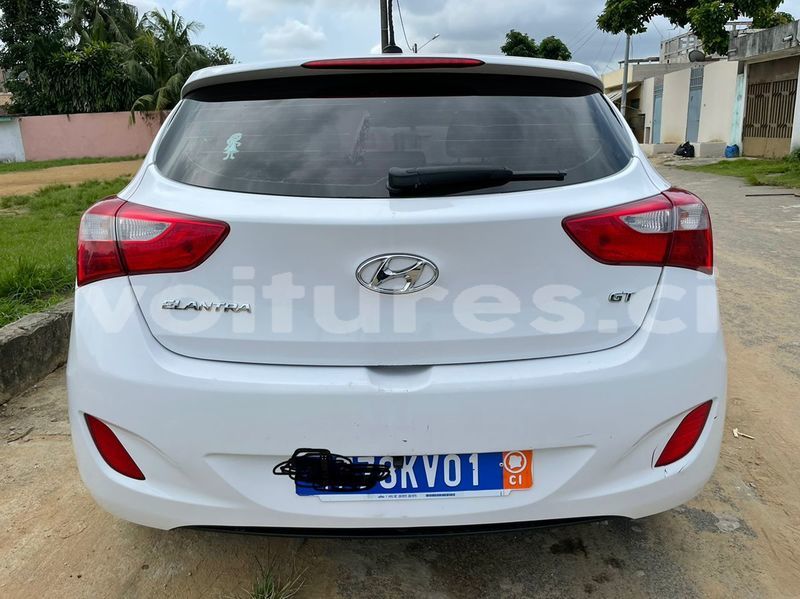 Big with watermark hyundai elantra abidjan abidjan 23223