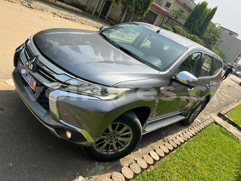 Big with watermark mitsubishi outlander abidjan abidjan 23224