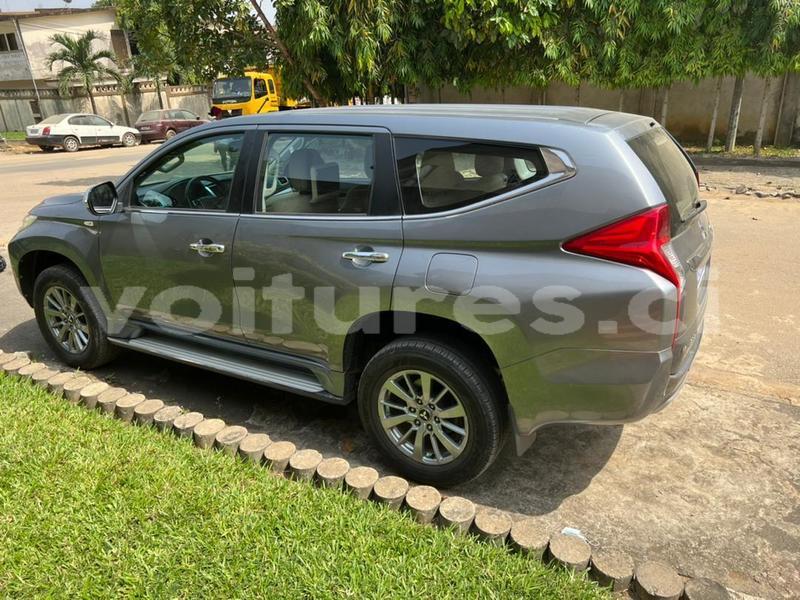 Big with watermark mitsubishi outlander abidjan abidjan 23224