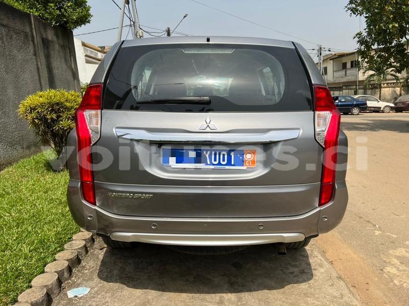 Big with watermark mitsubishi outlander abidjan abidjan 23224