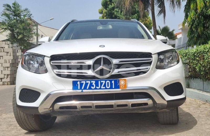 Big with watermark mercedes benz glc abidjan abidjan 23226