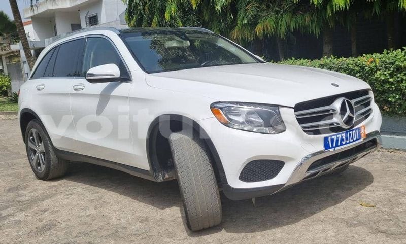 Big with watermark mercedes benz glc abidjan abidjan 23226