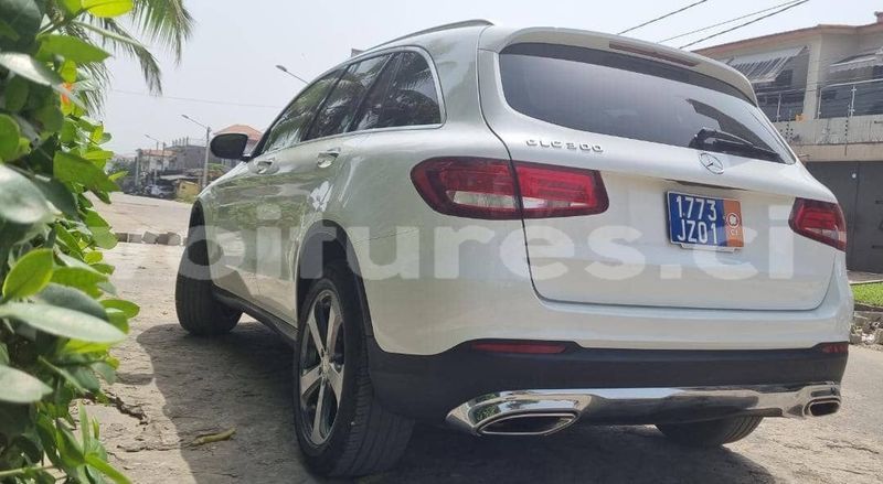 Big with watermark mercedes benz glc abidjan abidjan 23226