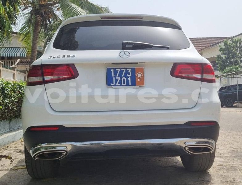 Big with watermark mercedes benz glc abidjan abidjan 23226