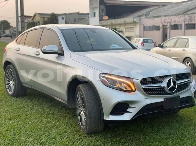 Big with watermark mercedes benz glc coupe abidjan abidjan 23227