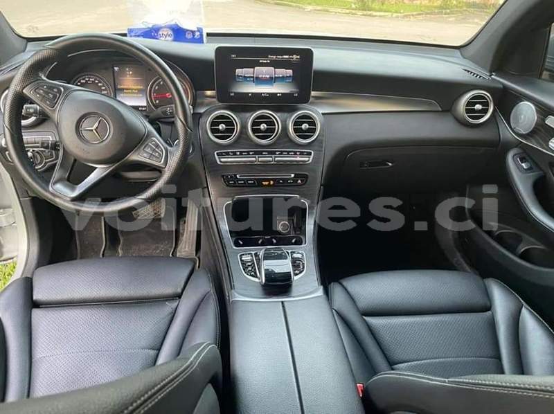 Big with watermark mercedes benz glc coupe abidjan abidjan 23227