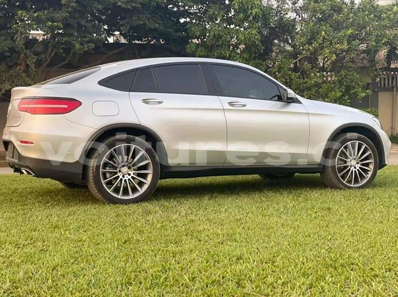 Big with watermark mercedes benz glc coupe abidjan abidjan 23227