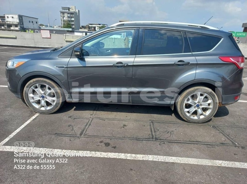 Big with watermark ford escape abidjan abidjan 23230