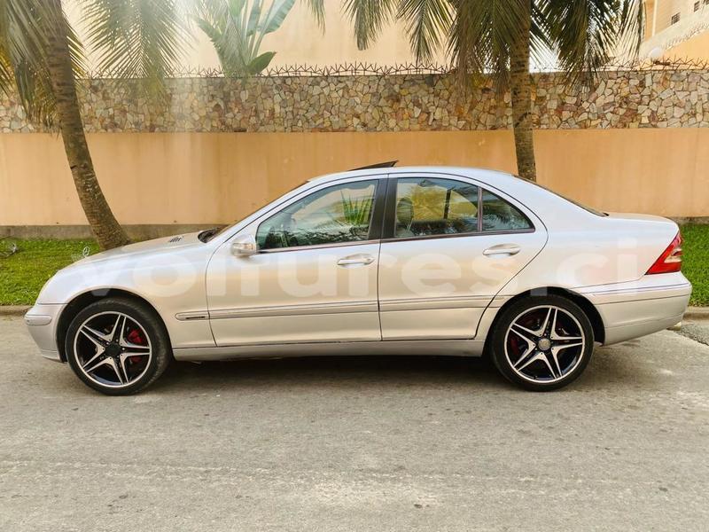 Big with watermark mercedes benz c class abidjan abidjan 23234