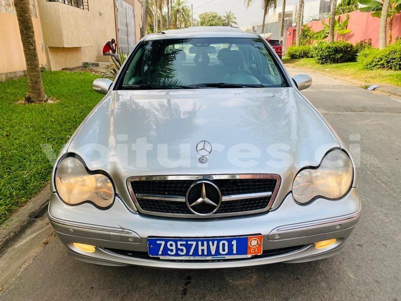 Big with watermark mercedes benz c class abidjan abidjan 23234