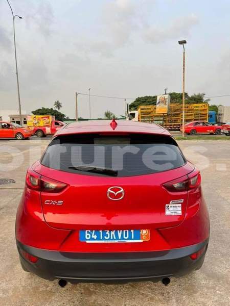 Big with watermark mazda cx 3 abidjan abidjan 23244