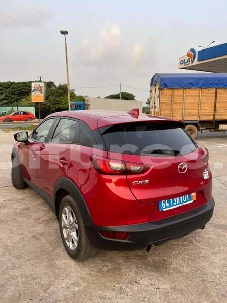 Big with watermark mazda cx 3 abidjan abidjan 23244