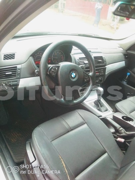 Big with watermark bmw x3 abidjan abidjan 23248