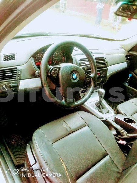 Big with watermark bmw x3 abidjan abidjan 23248