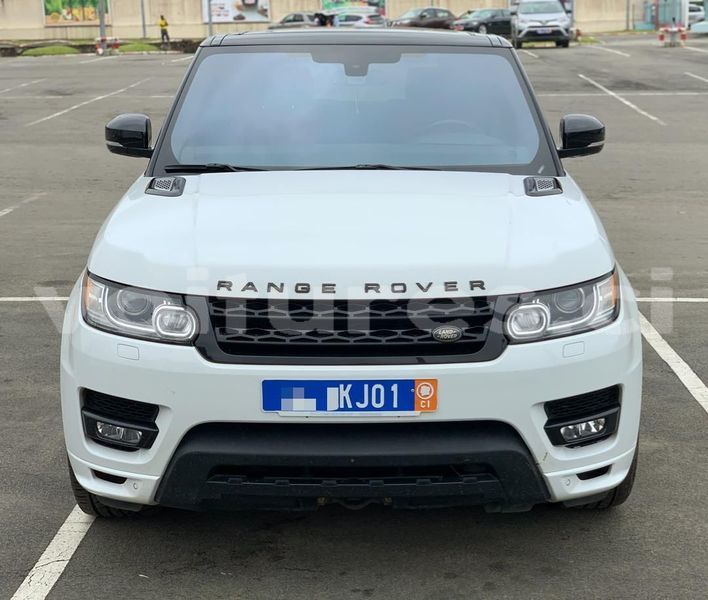 Big with watermark land rover range rover sport abidjan abidjan 23250