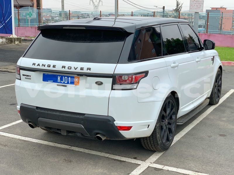 Big with watermark land rover range rover sport abidjan abidjan 23250