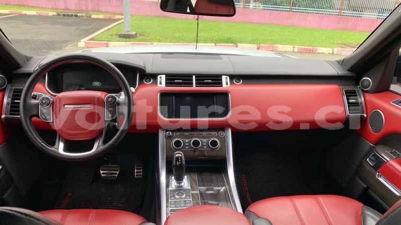 Big with watermark land rover range rover sport abidjan abidjan 23250