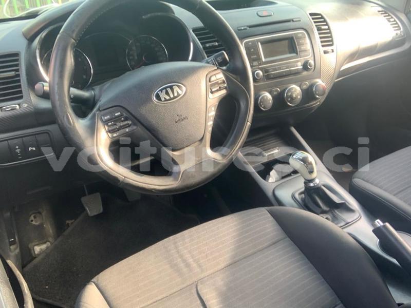 Big with watermark kia cerato abidjan abidjan 23253